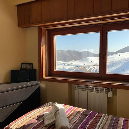 Skiing House Roccaraso Exterior foto